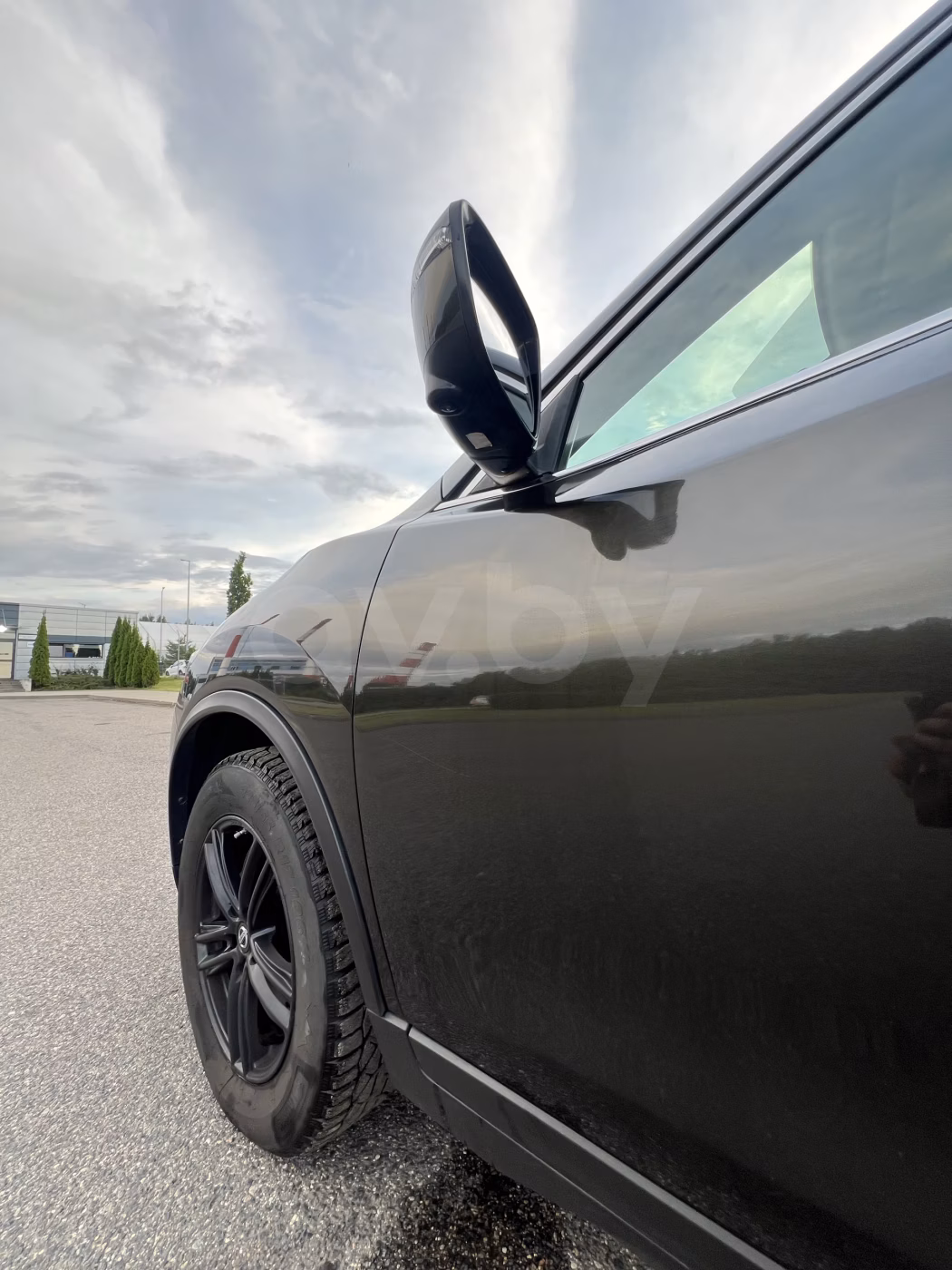 Nissan X-Trail фото 15
