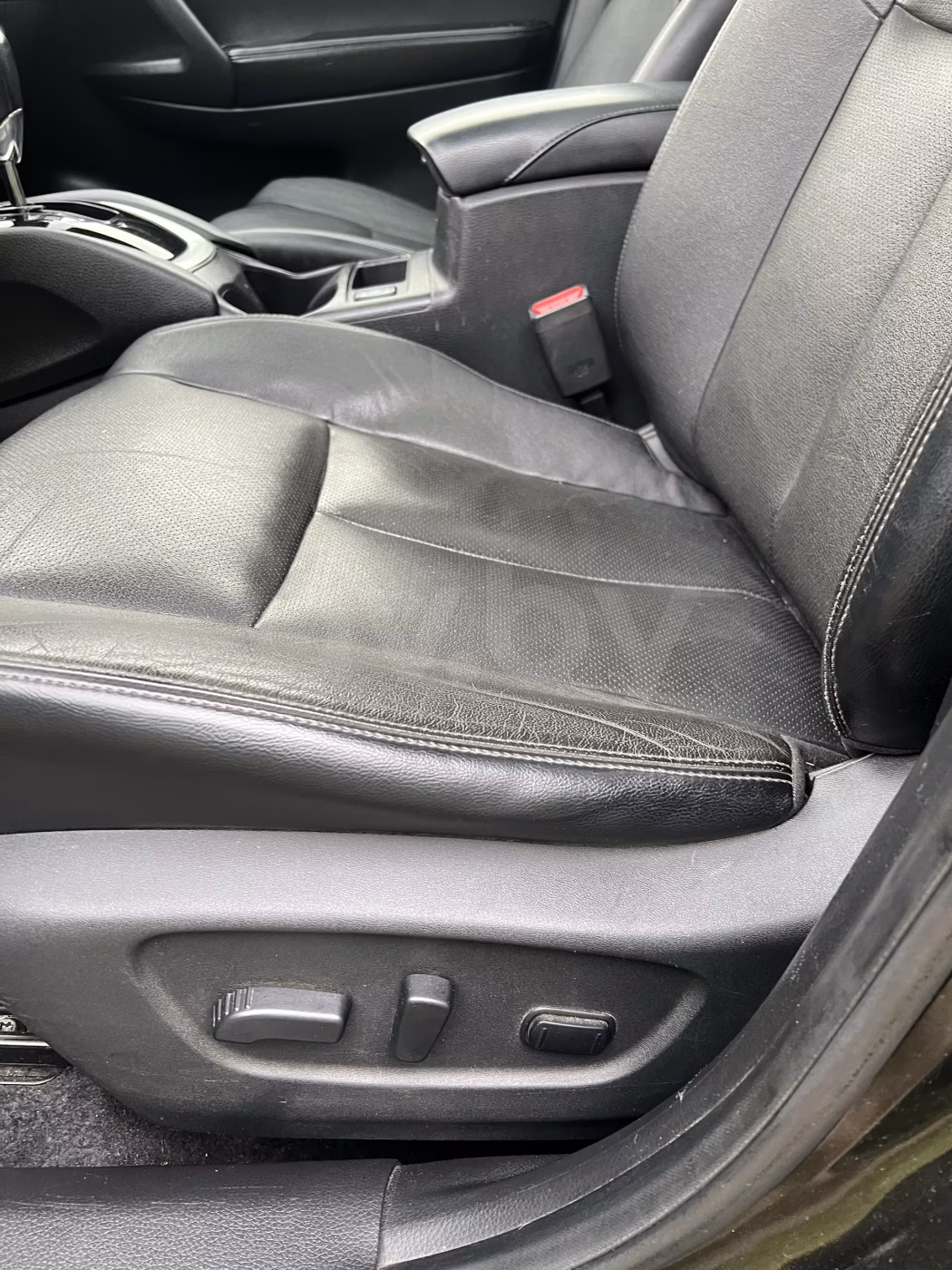 Nissan X-Trail фото 20