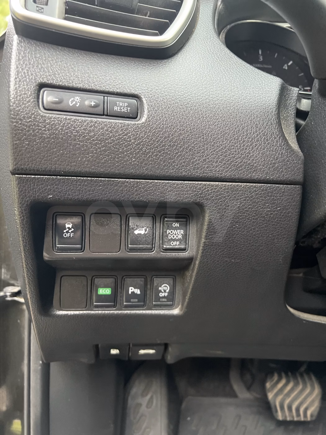 Nissan X-Trail фото 16