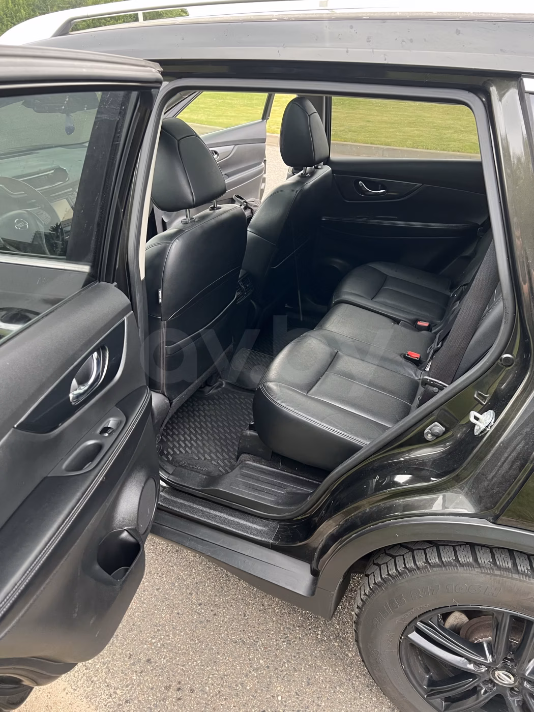 Nissan X-Trail фото 22