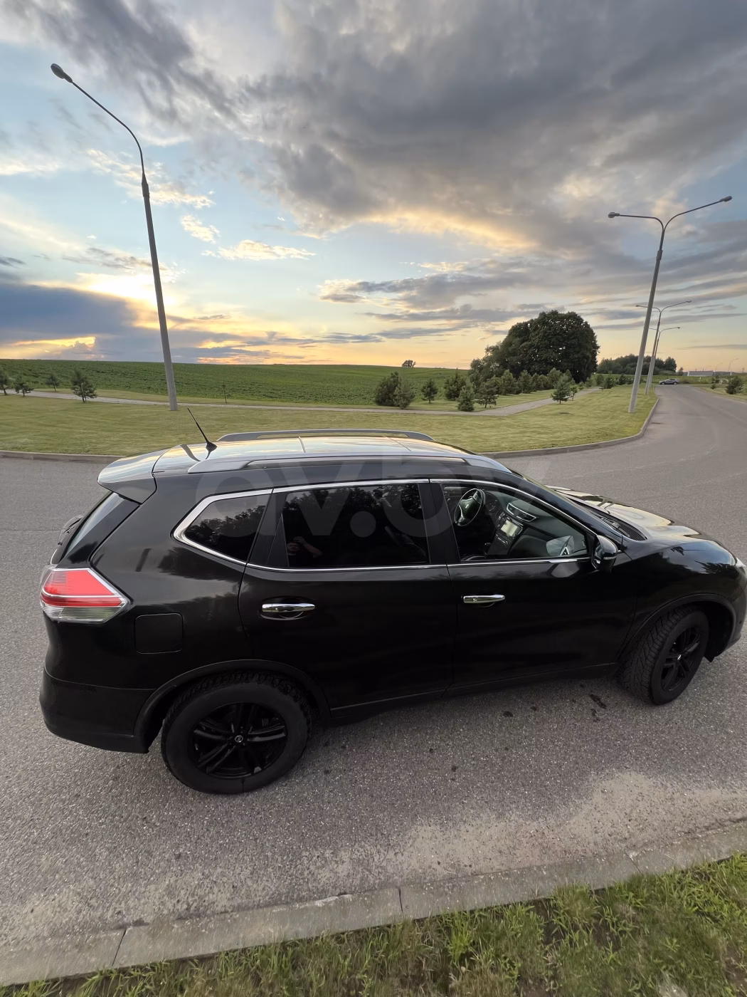 Nissan X-Trail фото 14