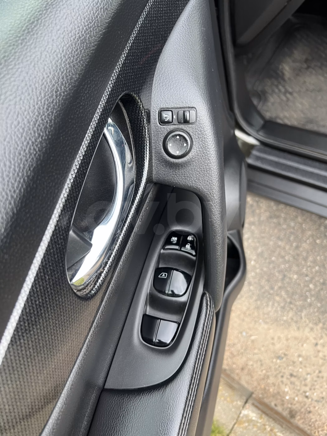 Nissan X-Trail фото 29