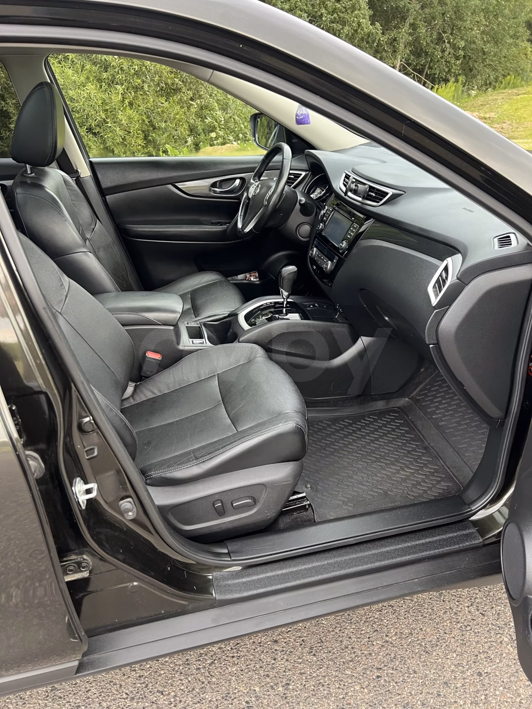 Nissan X-Trail фото 23