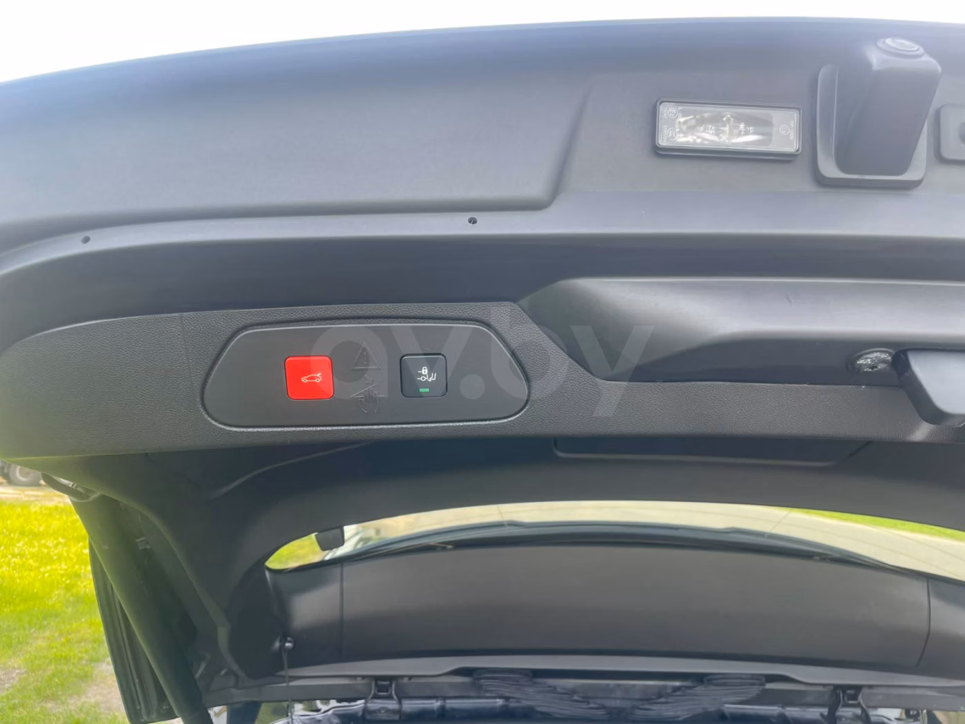 Opel Grandland X фото 19