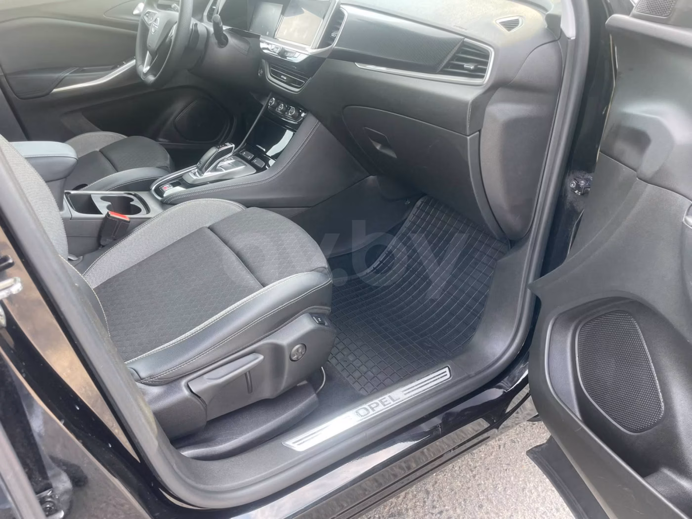 Opel Grandland X фото 14