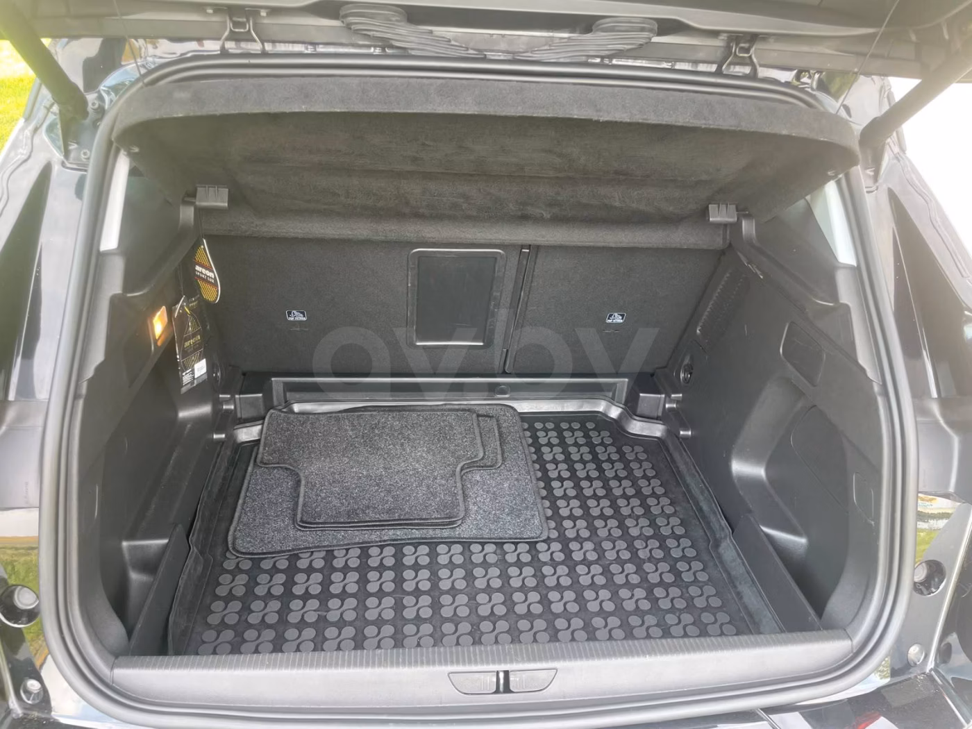 Opel Grandland X фото 18
