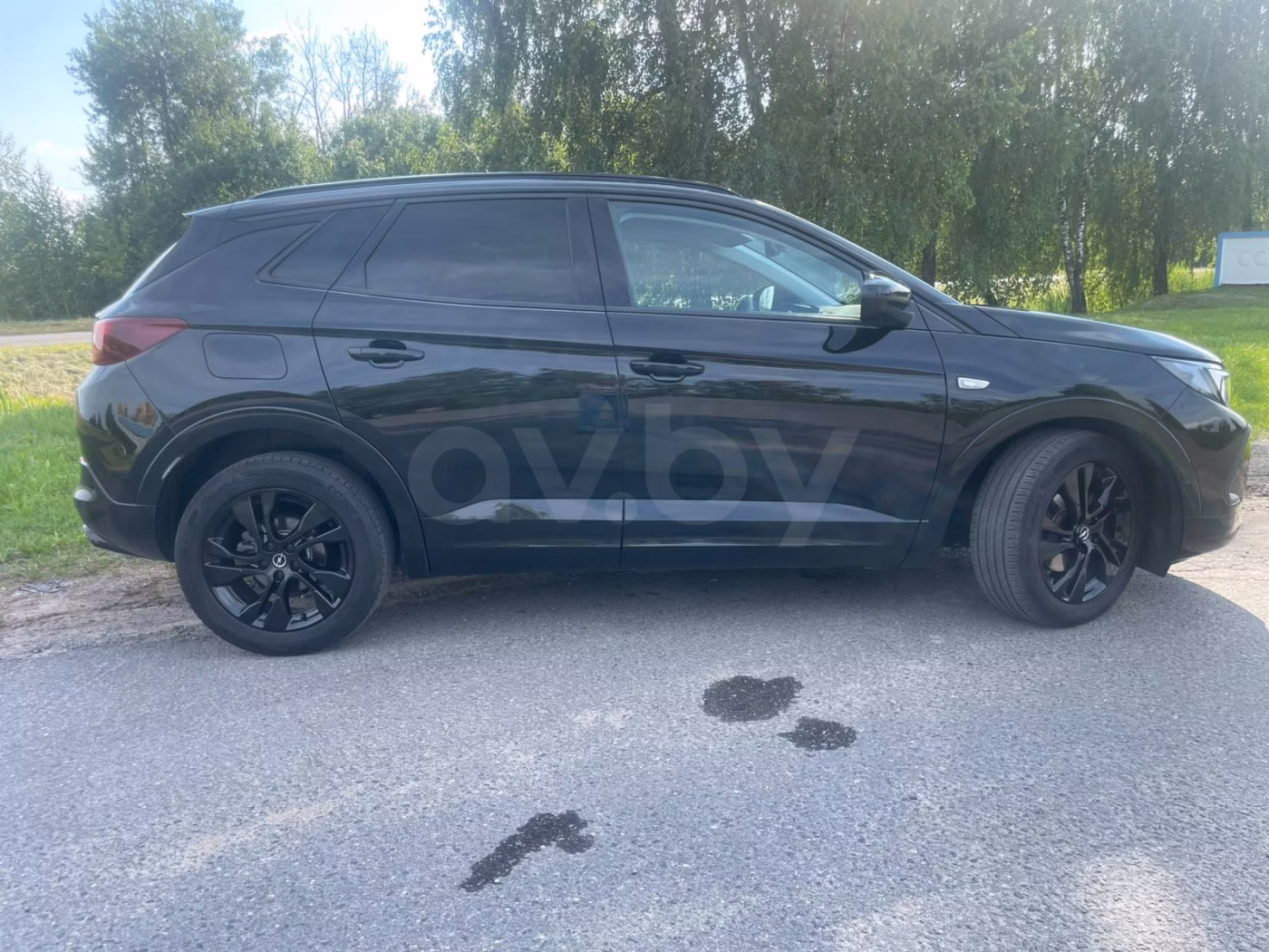 Opel Grandland X фото 7