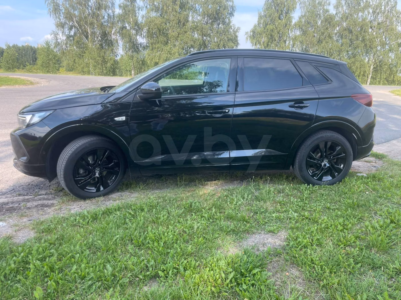 Opel Grandland X фото 3