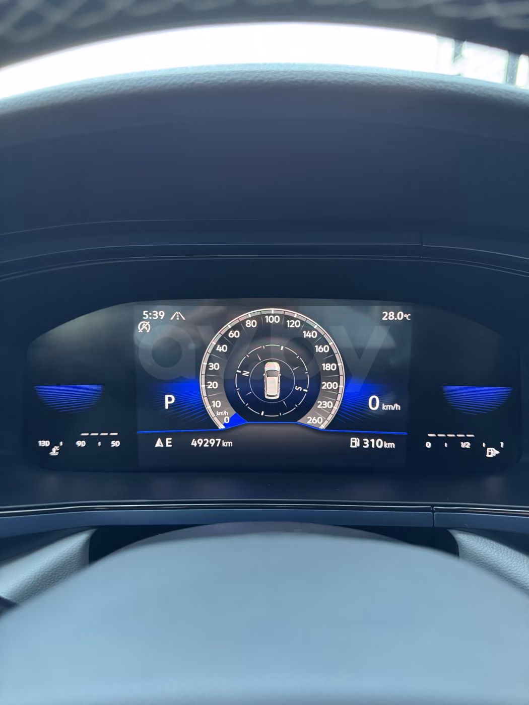 Volkswagen Taos фото 7