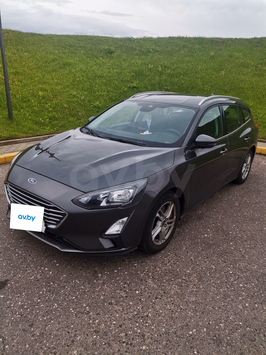 Ford Focus фото 2