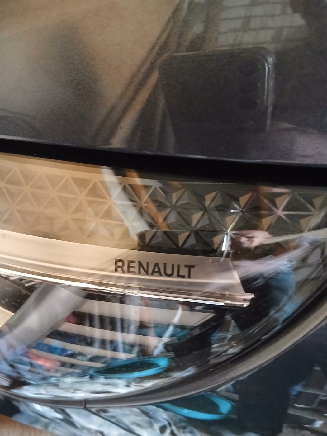 Renault Megane фото 25