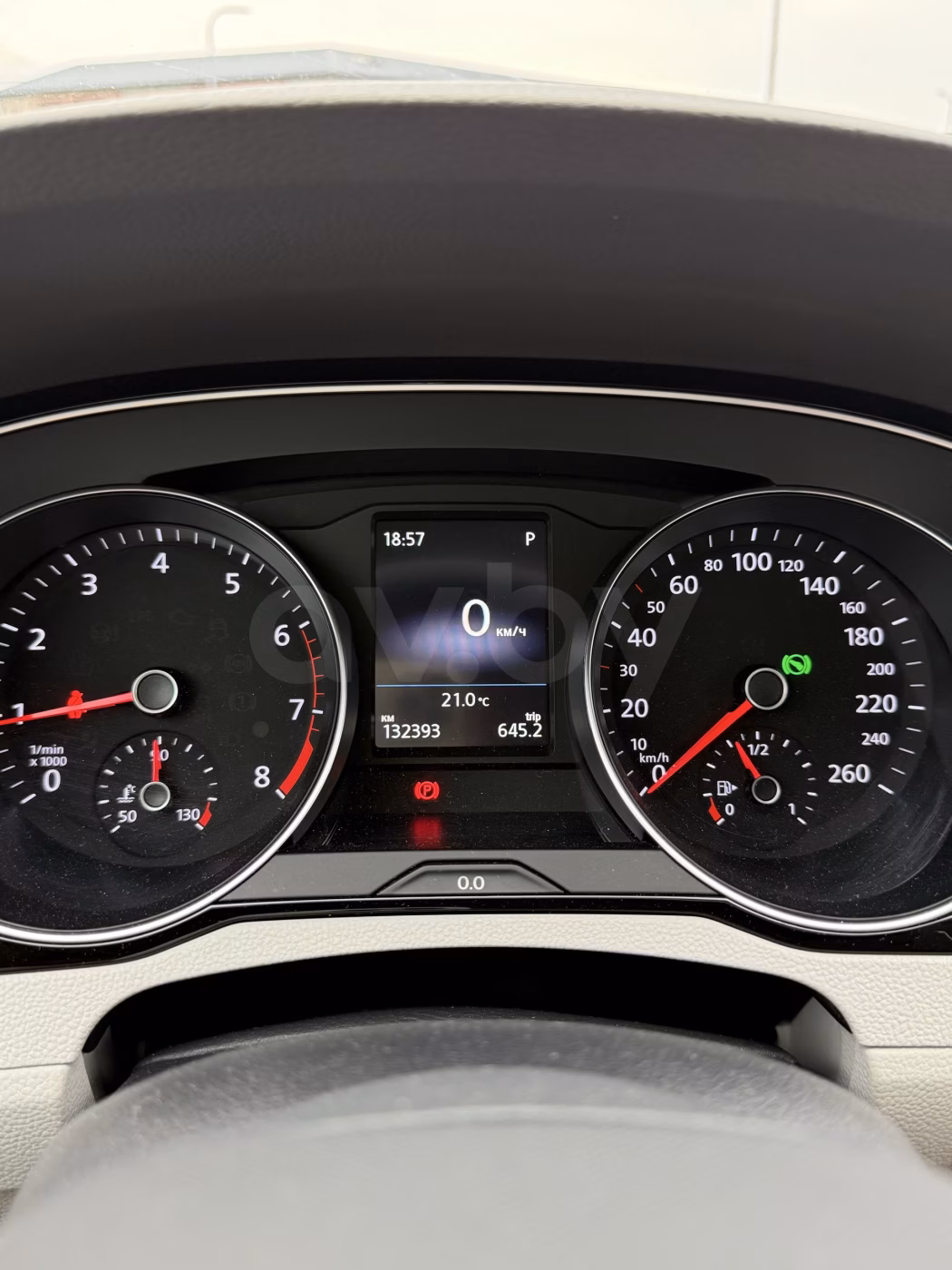 Volkswagen Passat фото 15