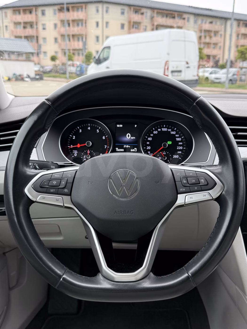 Volkswagen Passat фото 16