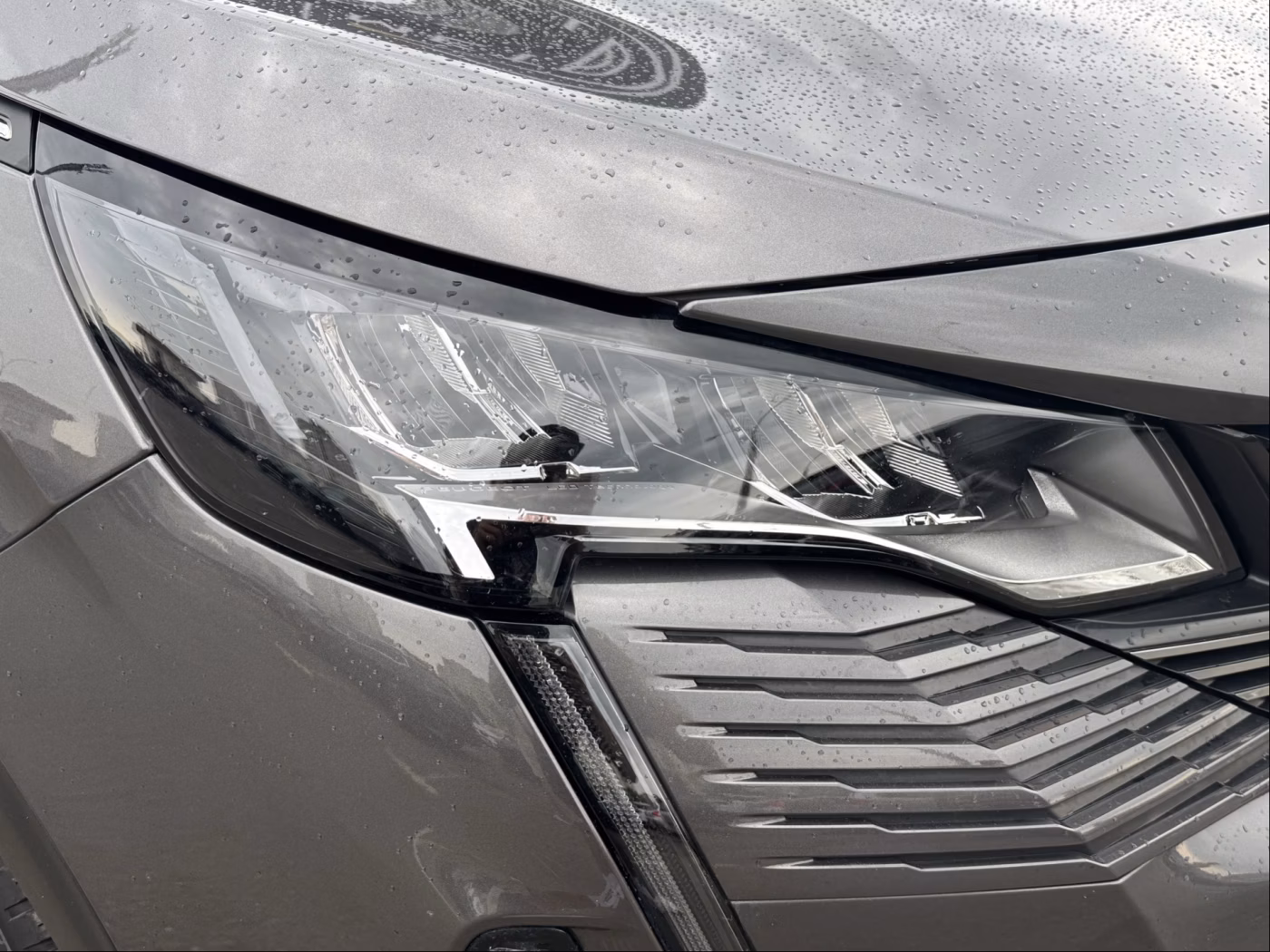 Peugeot 5008 фото 20