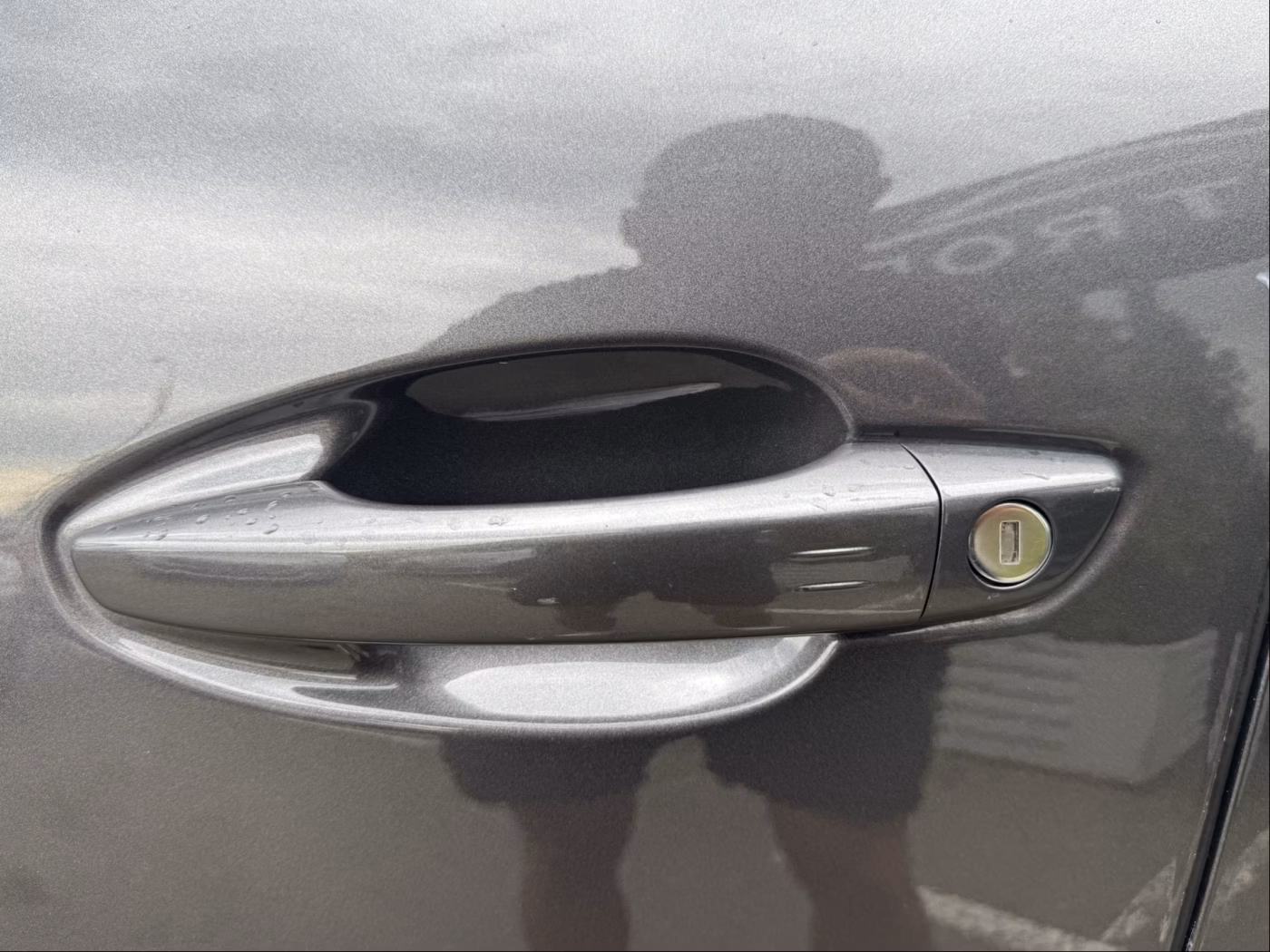 Peugeot 5008 фото 28