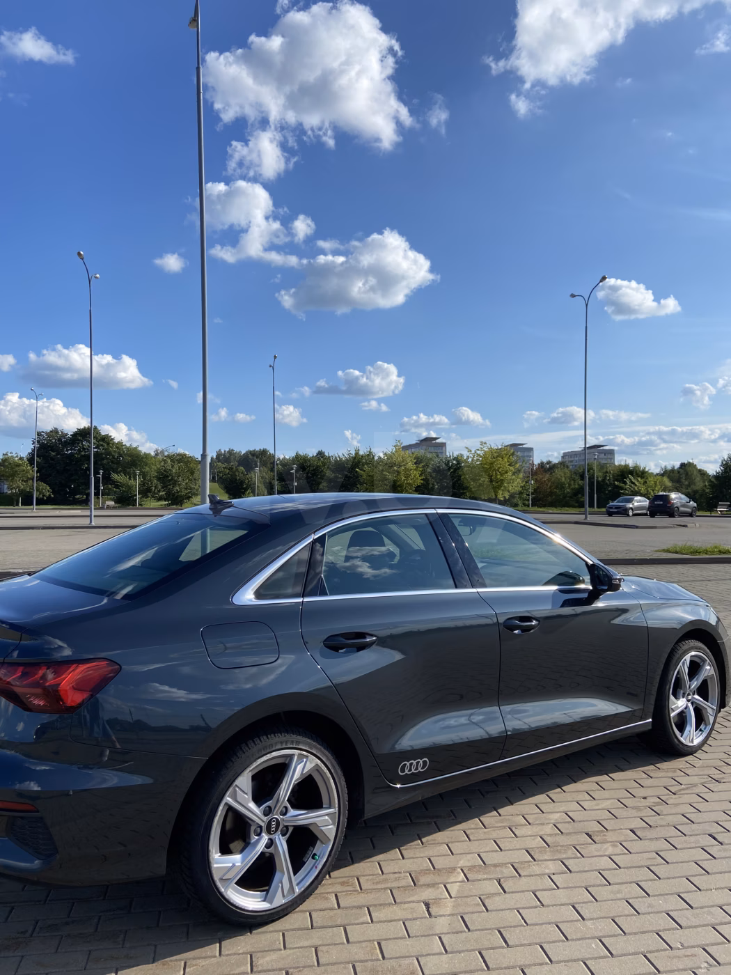 Audi A3 фото 4