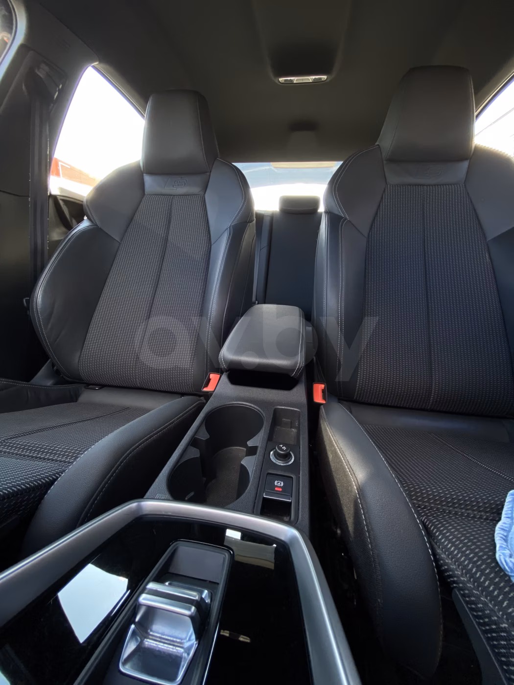 Audi A3 фото 12