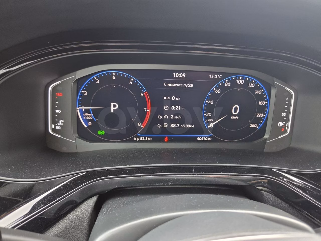 Volkswagen Polo Sedan фото 2