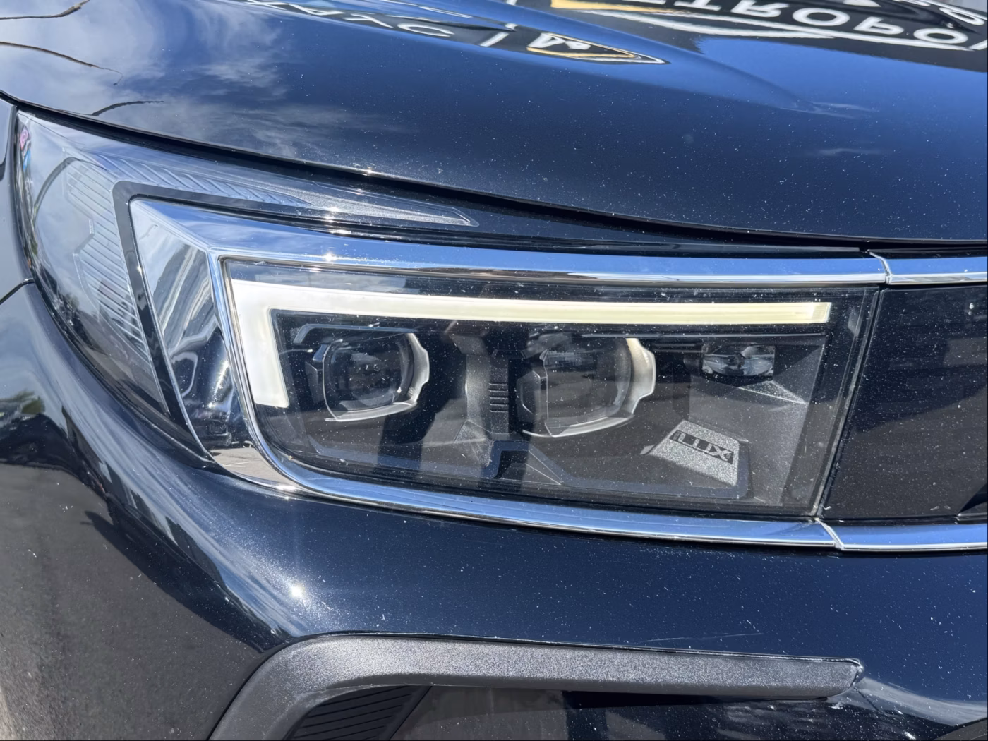Opel Grandland X фото 19