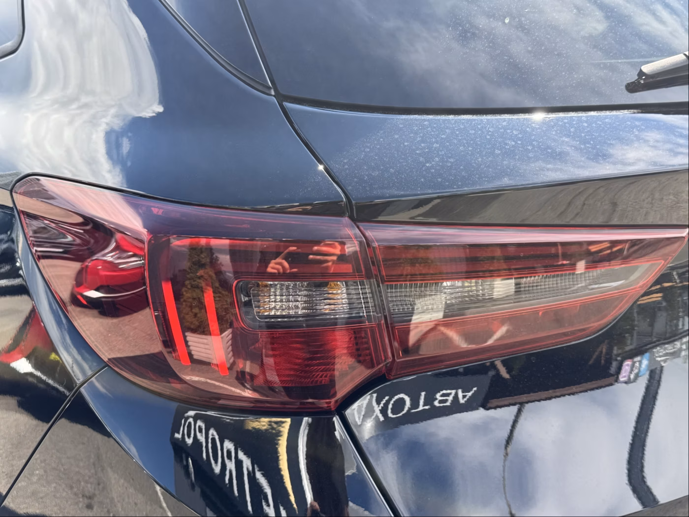 Opel Grandland X фото 21