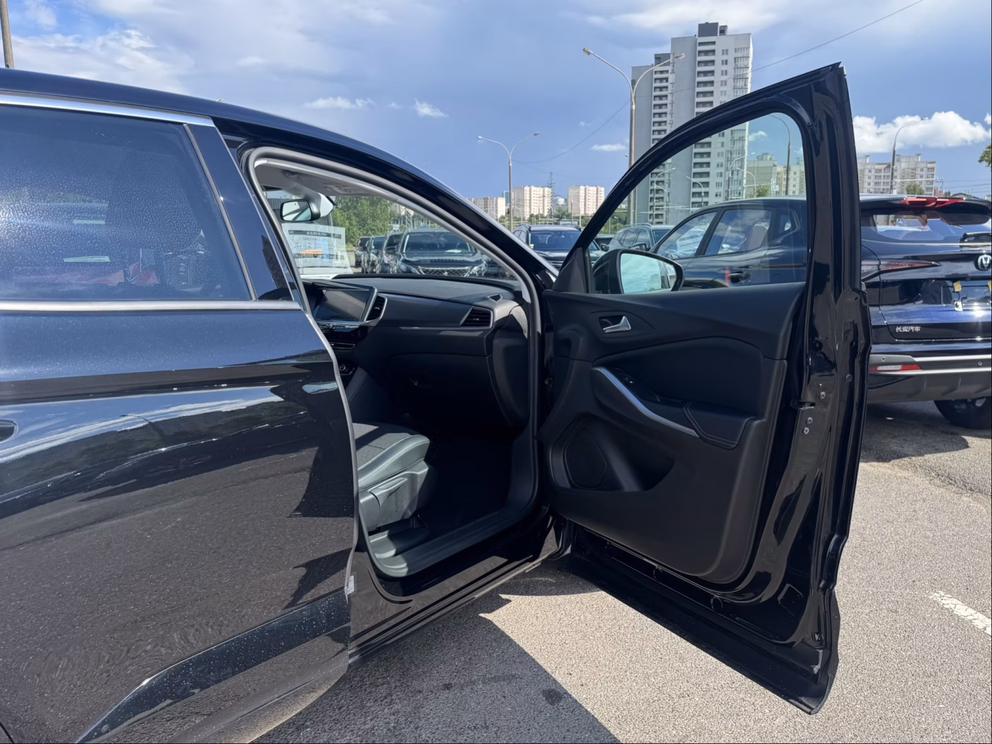 Opel Grandland X фото 17