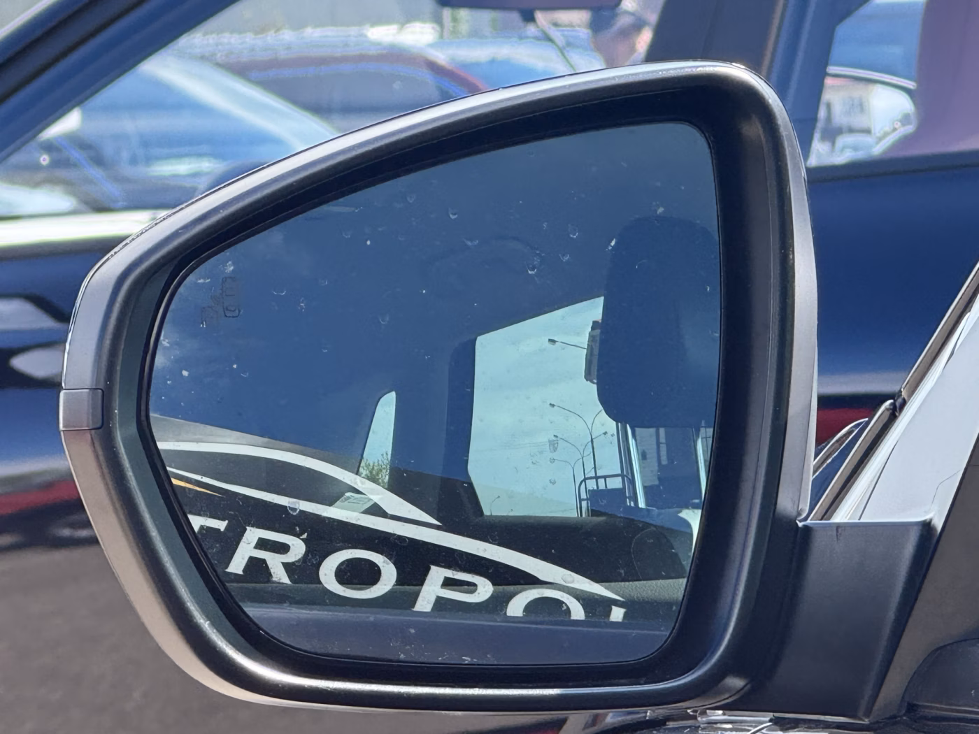 Opel Grandland X фото 25