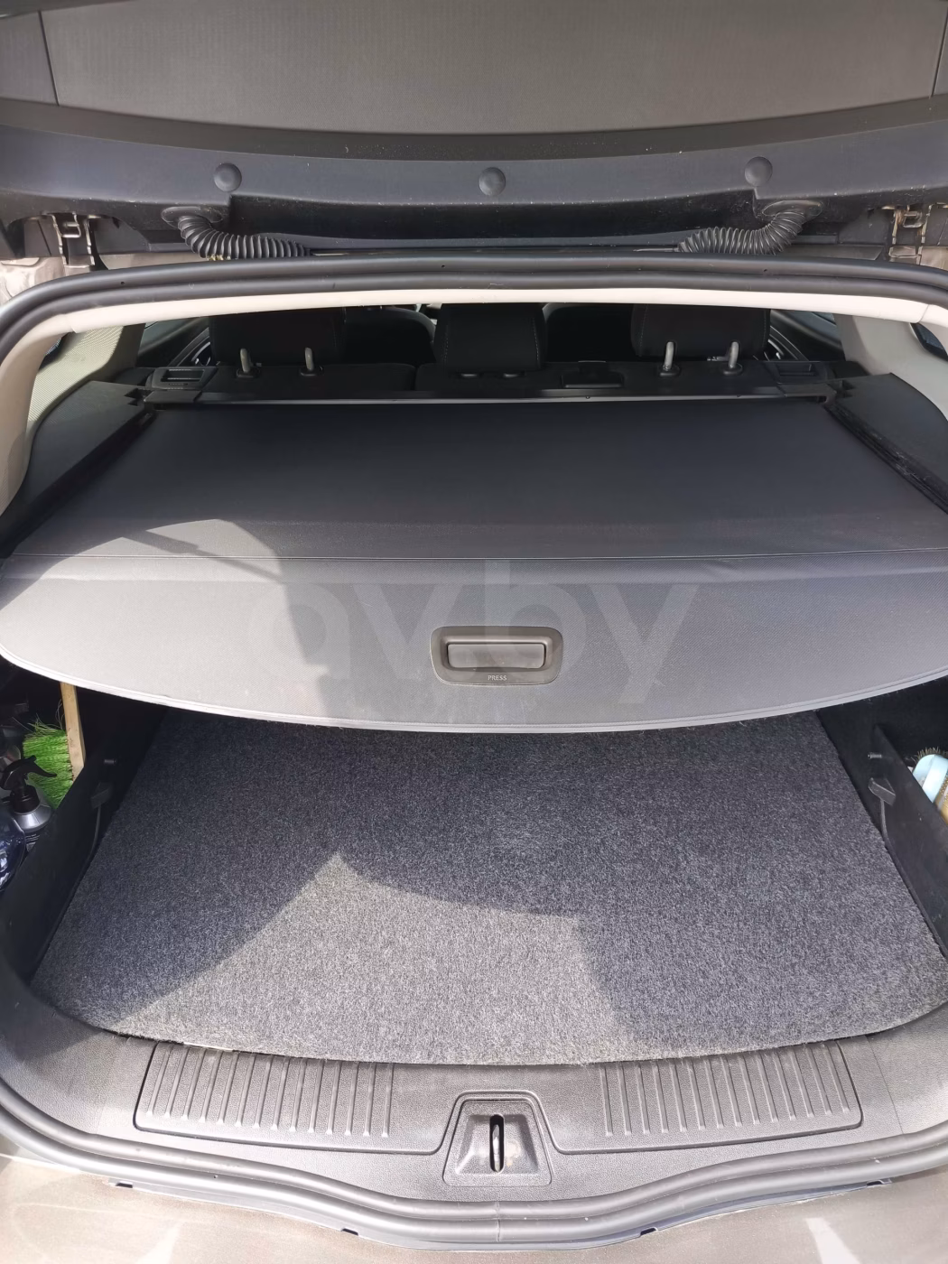 Renault Talisman фото 17
