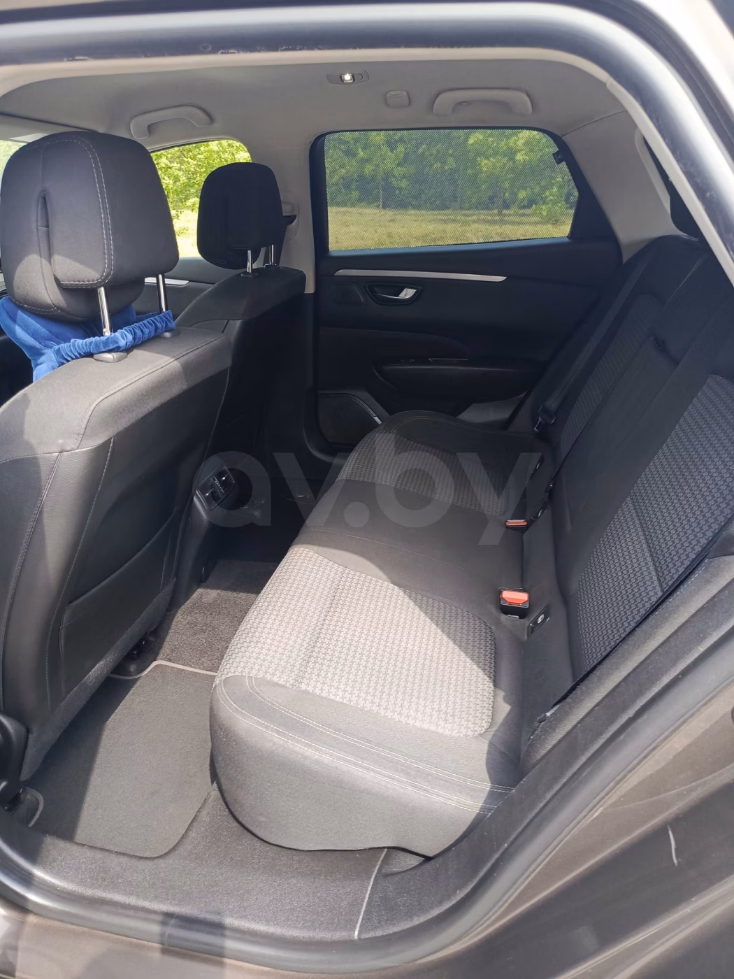 Renault Talisman фото 14