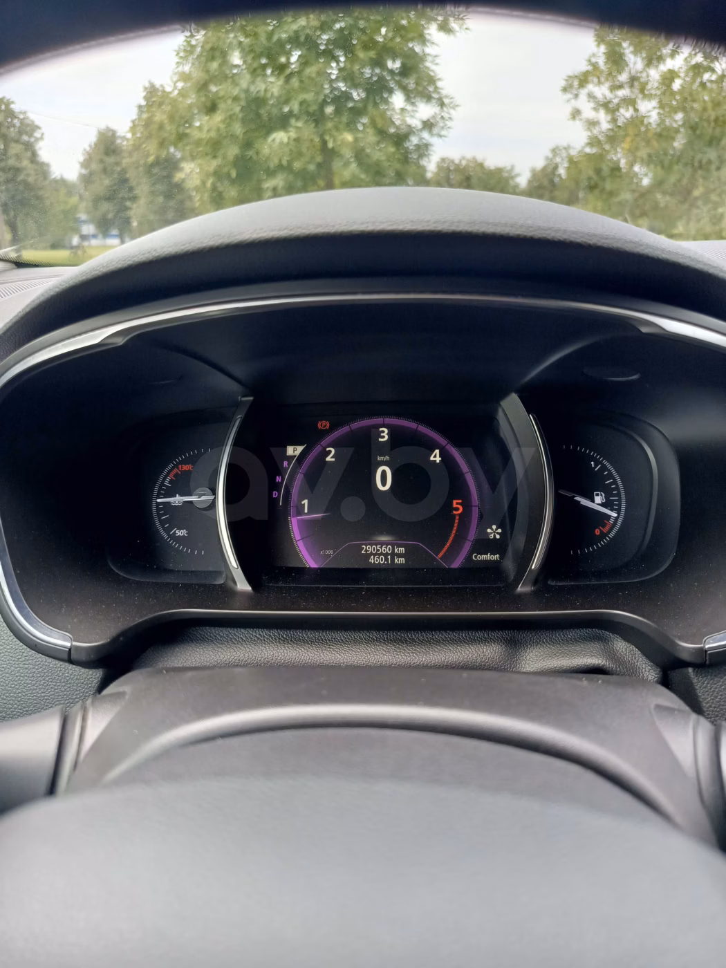 Renault Talisman фото 18