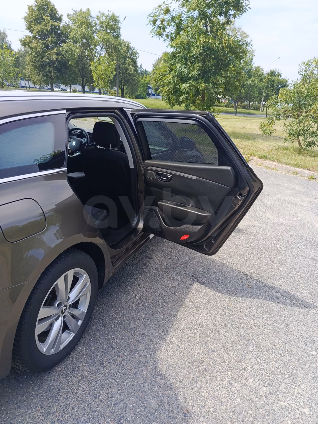 Renault Talisman фото 10