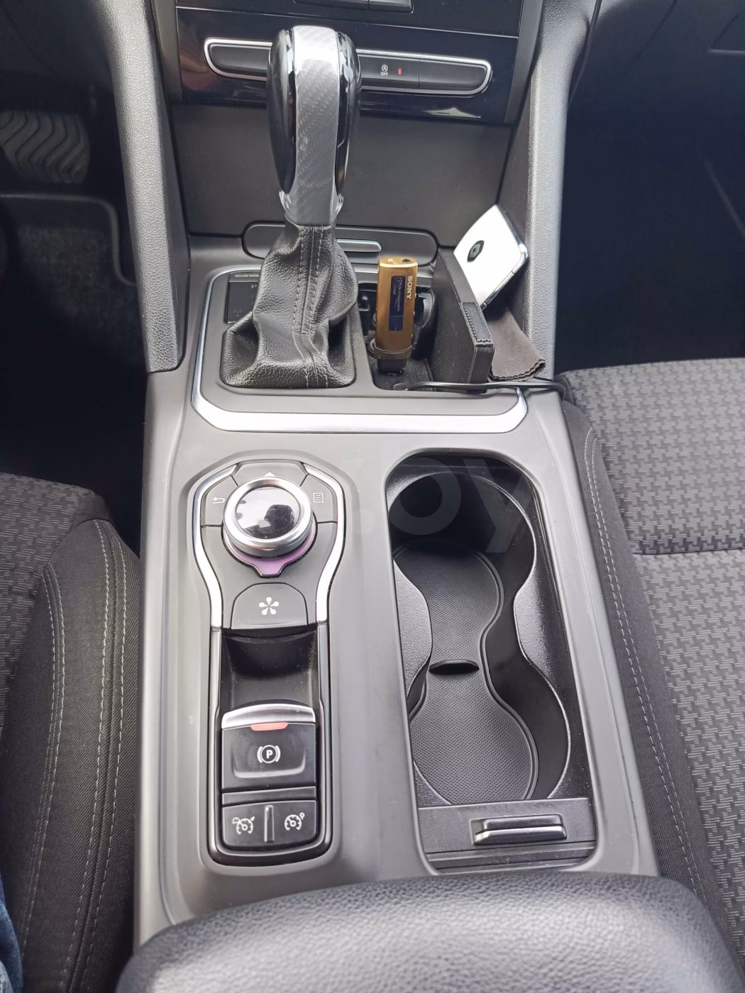 Renault Talisman фото 21