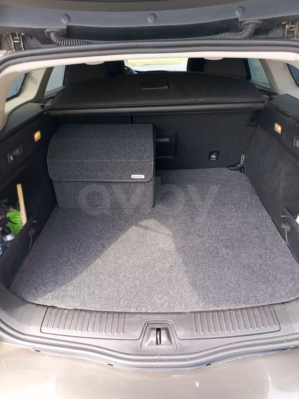 Renault Talisman фото 15