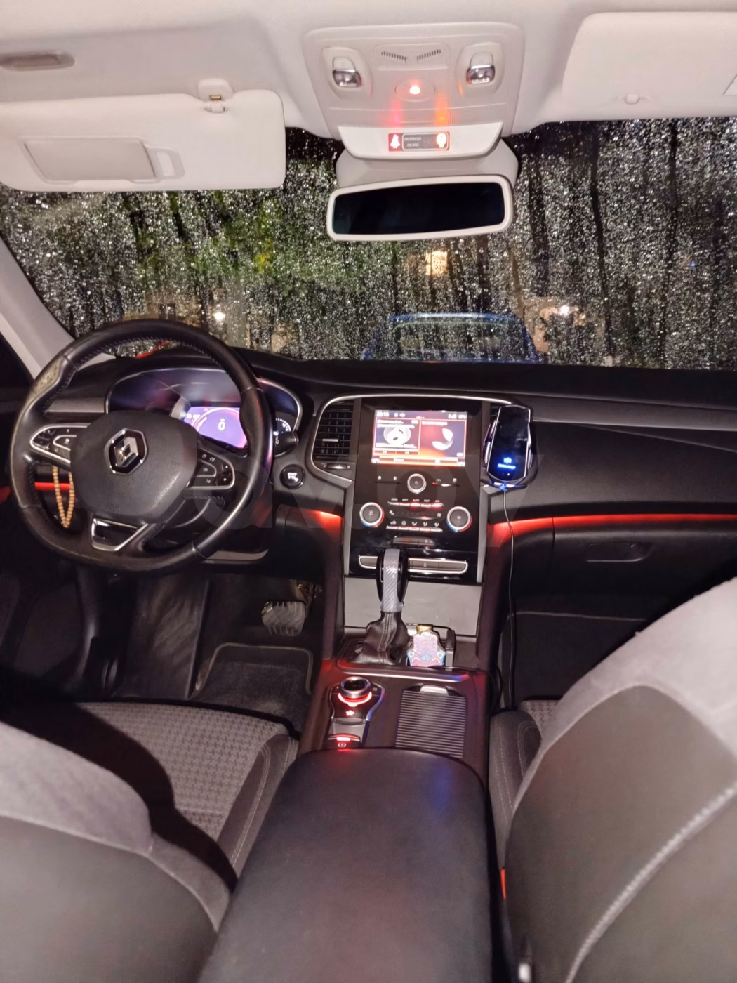 Renault Talisman фото 24