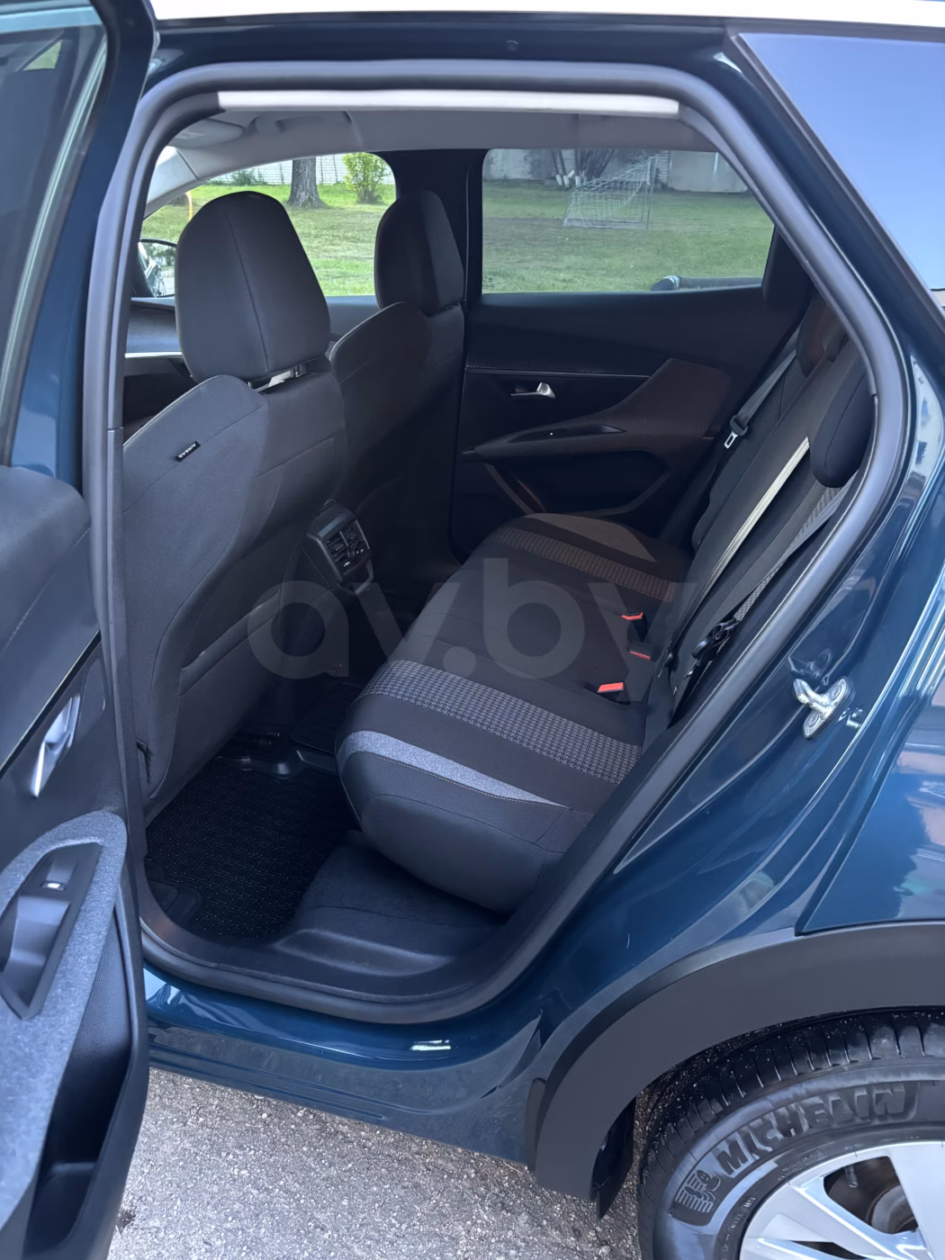 Peugeot 3008 фото 15