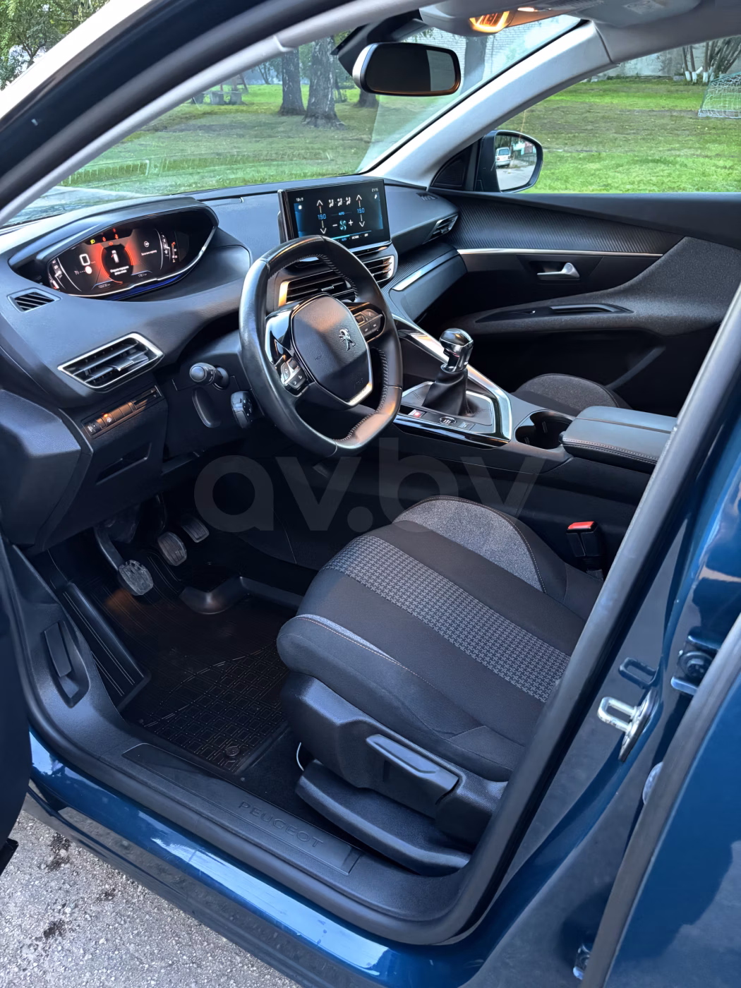 Peugeot 3008 фото 14