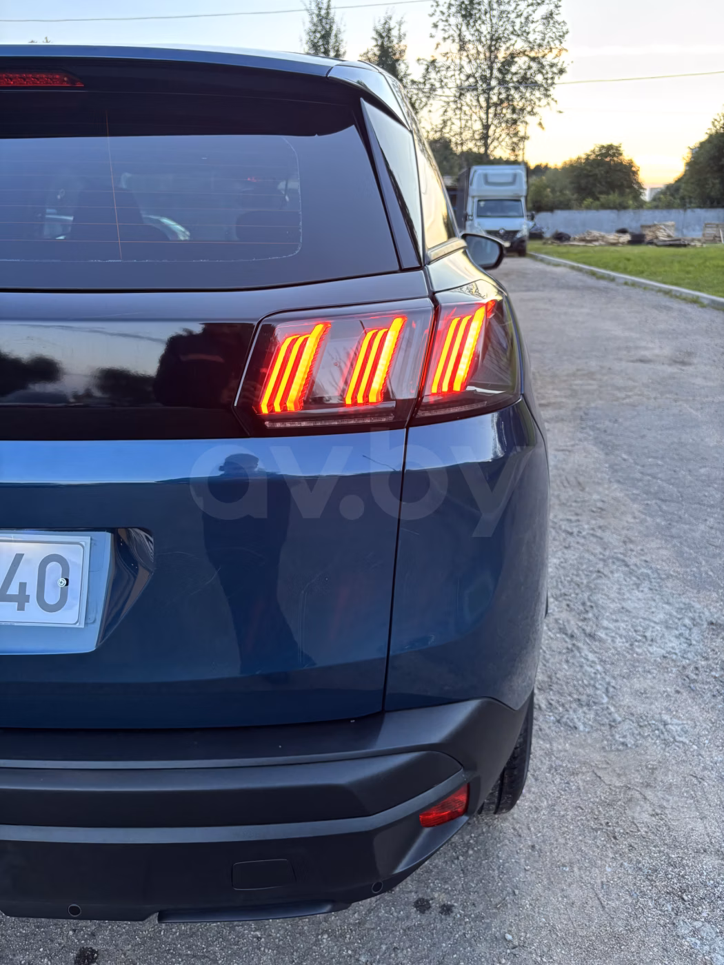 Peugeot 3008 фото 11