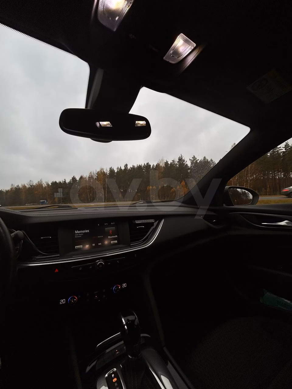 Opel Insignia фото 18