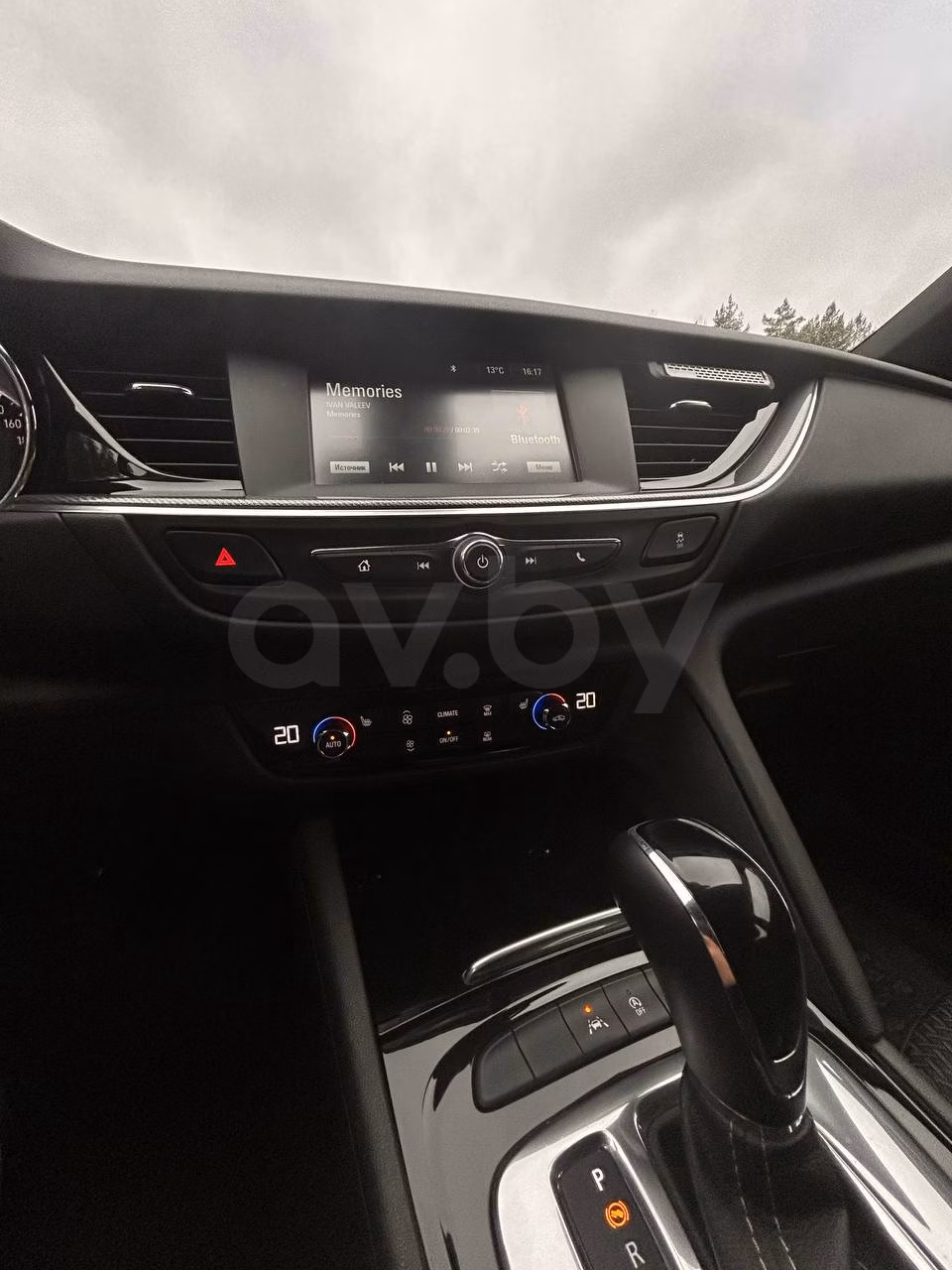 Opel Insignia фото 16
