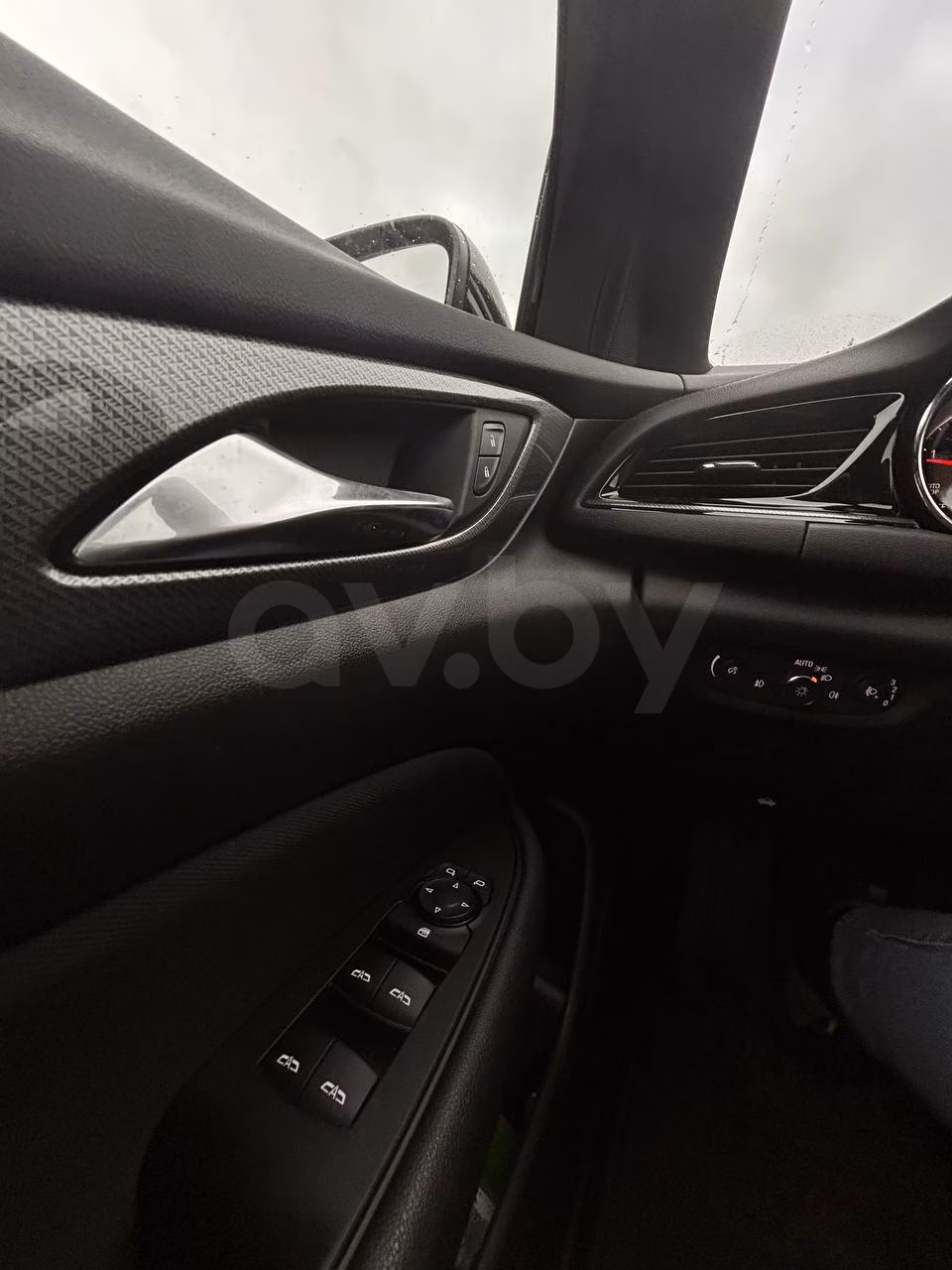 Opel Insignia фото 17