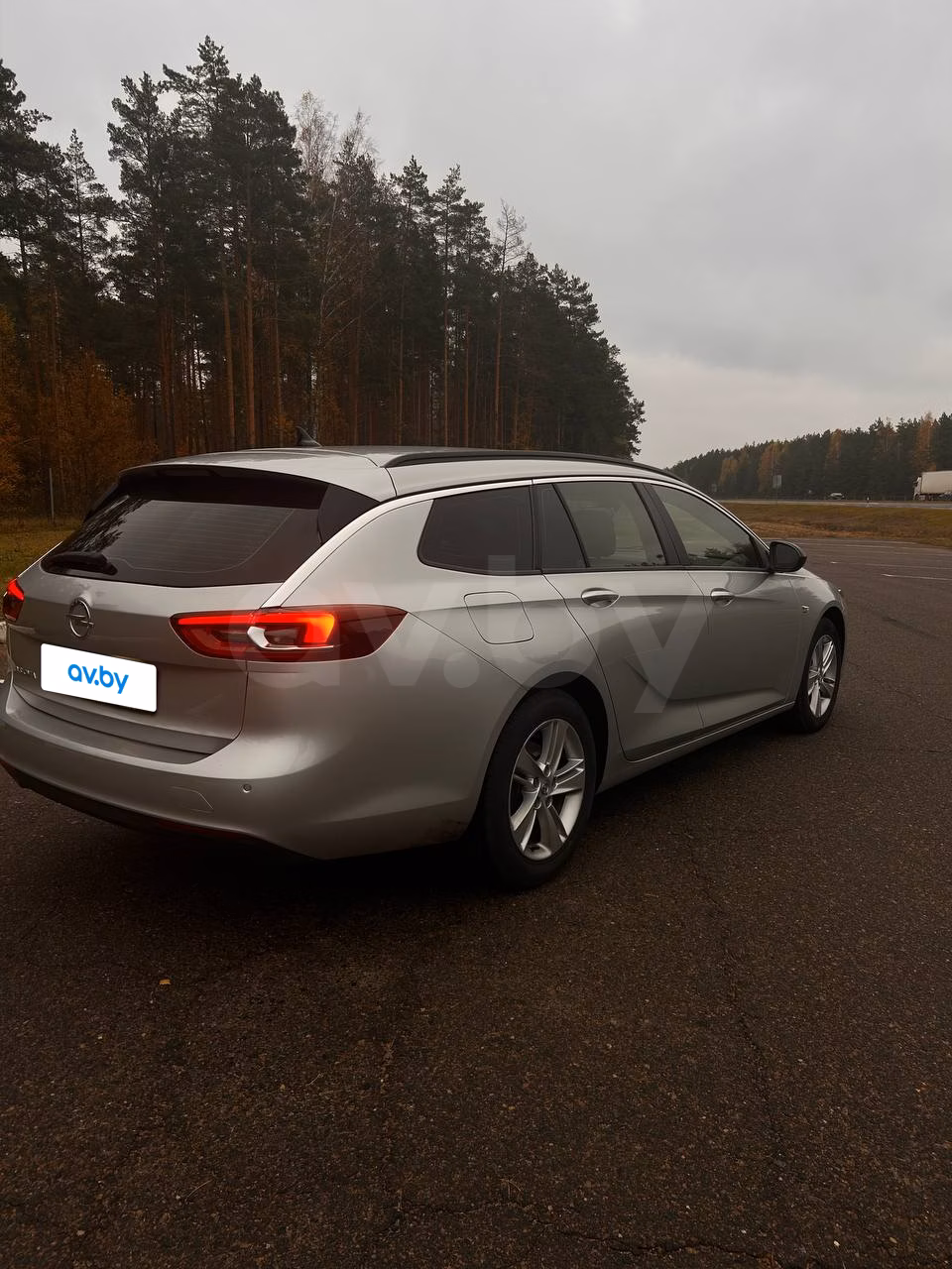 Opel Insignia фото 2