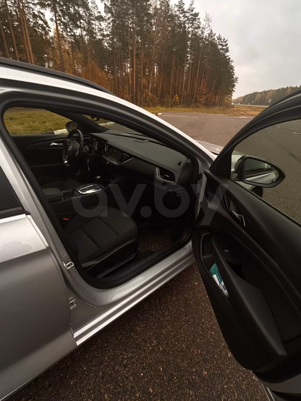 Opel Insignia фото 14