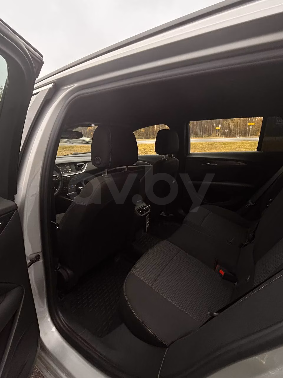 Opel Insignia фото 19