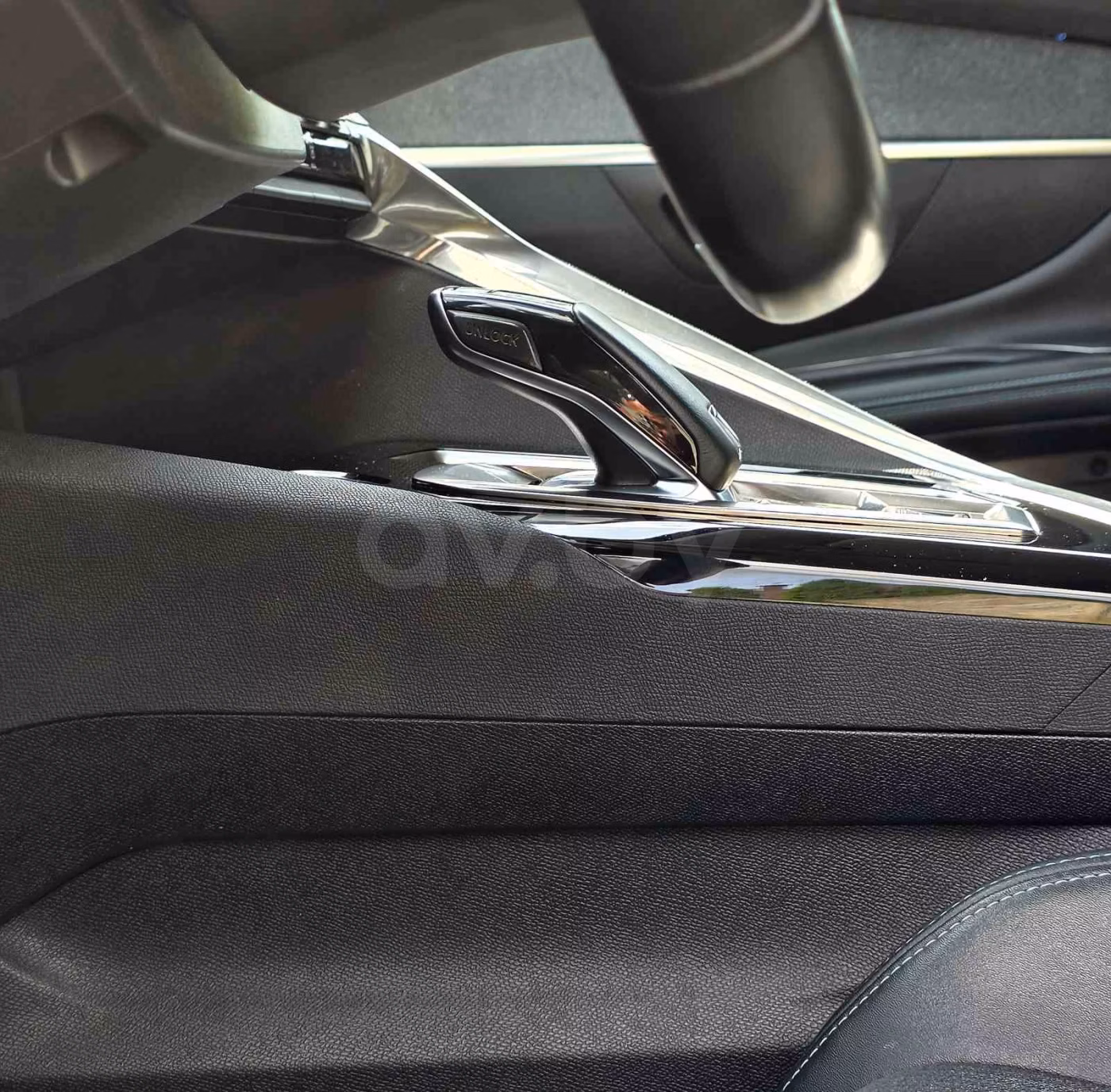 Peugeot 5008 фото 13
