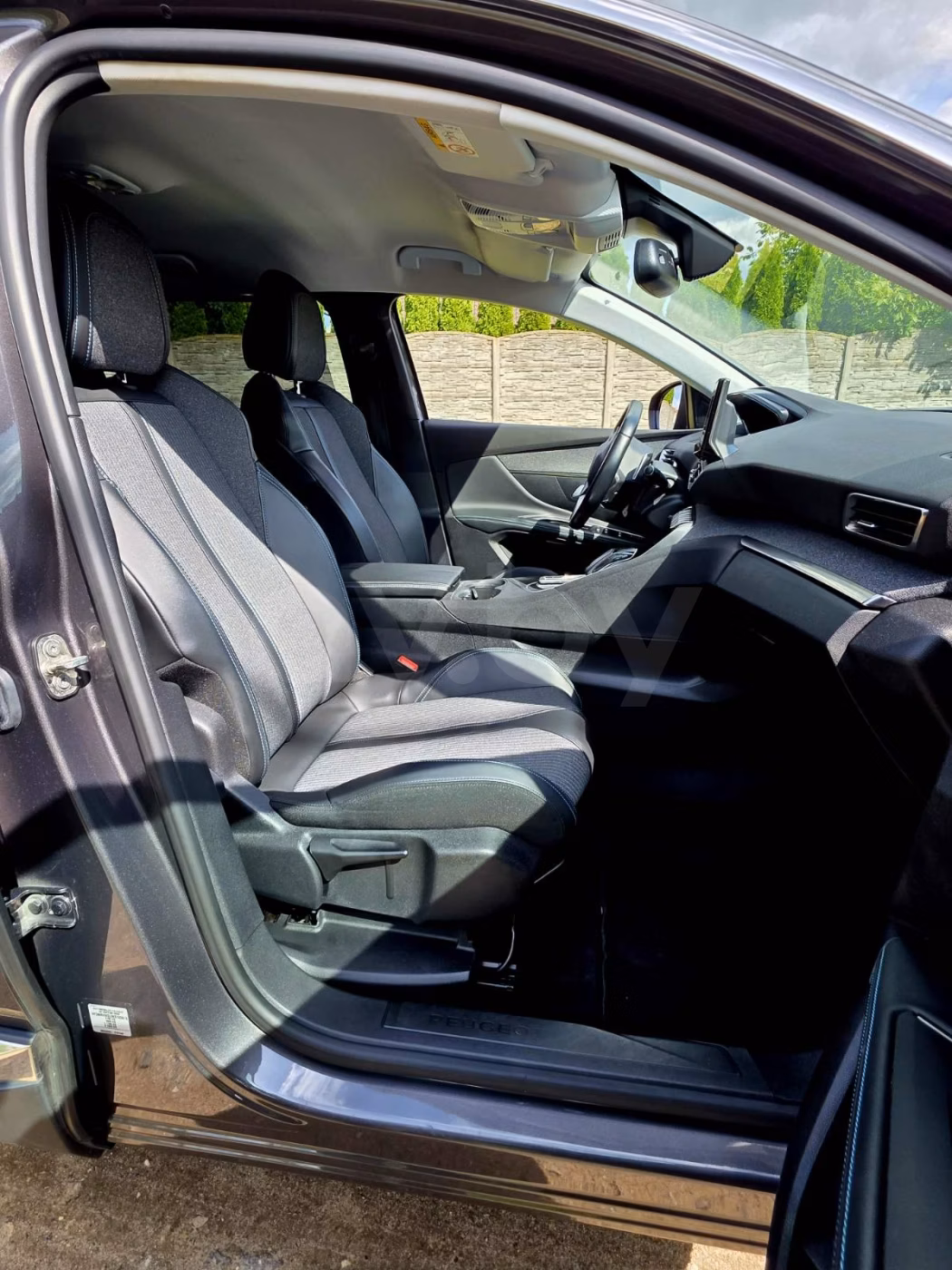 Peugeot 5008 фото 21