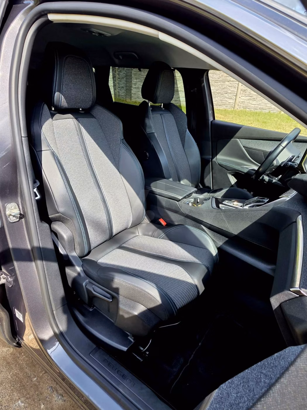 Peugeot 5008 фото 24