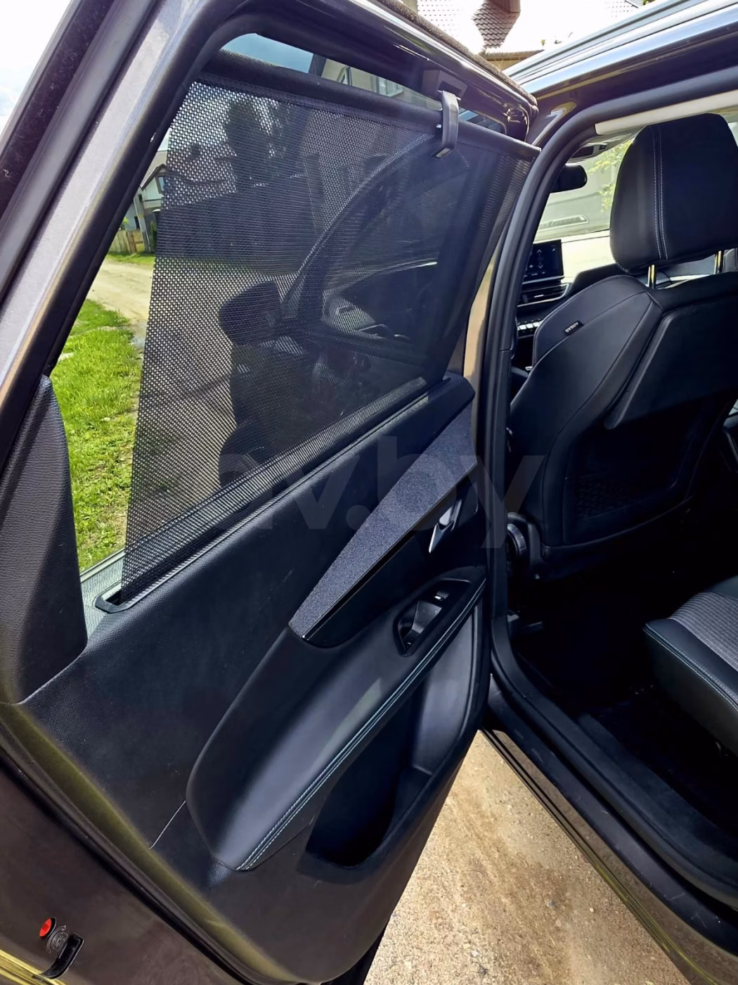 Peugeot 5008 фото 19