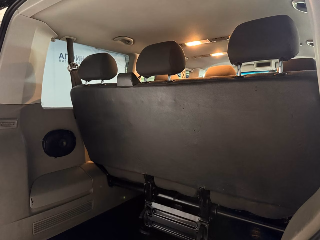 Volkswagen Caravelle фото 20