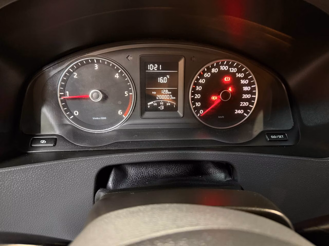 Volkswagen Caravelle фото 13