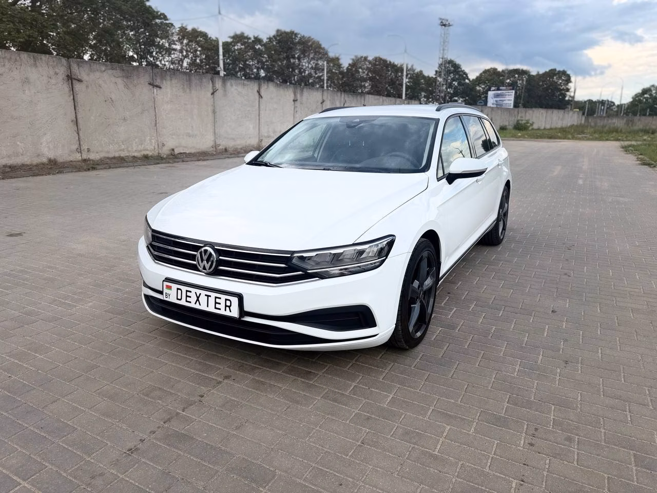 Volkswagen Passat фото 3