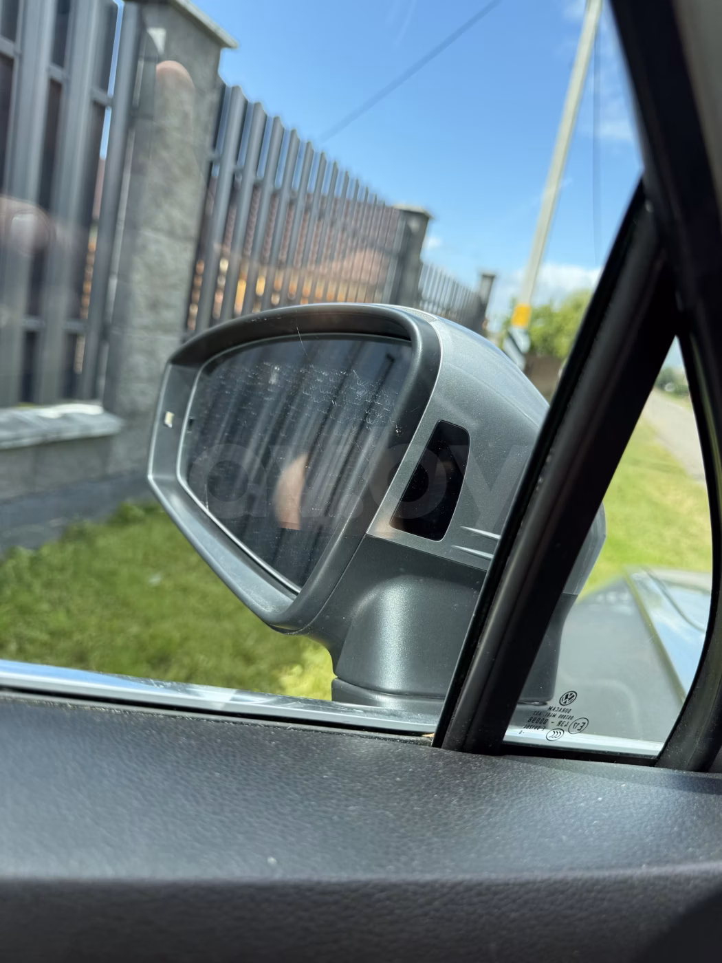 Volkswagen Tiguan фото 10